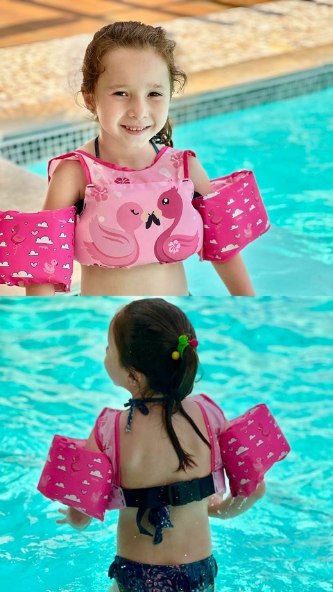 Colete Salva-Vida Infantil ProLife