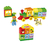 Trenzinho Blocos de Construção Zoop Toys