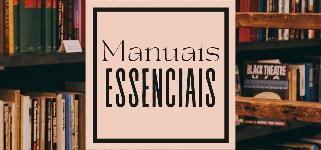 Manuais Essenciais