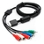 Cable componente para PS2 - comprar online