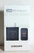 Cargador completo SAMSUNG TIPOC 35W - Me mata limón!