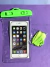 Funda sumergible para celular