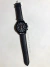 Reloj análogico de cuerina 585