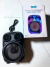 Parlante Bluetooth 3"