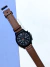 Reloj análogico de cuerina 585 - Me mata limón!