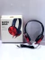 Auricular vincha con cable