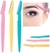 Perfilador de cejas x3 - comprar online