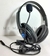 Auricular vincha con micrófono PS4 - comprar online