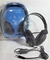 Auricular vincha con micrófono PS4