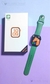 Reloj smartwatch tactil T500 en internet