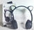Auricular vincha bluetooth gatito con luz - comprar online