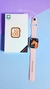 Reloj smartwatch tactil T500 - Me mata limón!