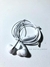 Auricular con cable con gomitas U38 - comprar online