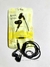 Auricular con cable con gomitas U38 en internet