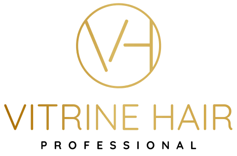 Vitrine Hair Professional