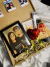 Box Amor - BR Artesanatos