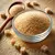 AÇÚCAR DEMERARA 100g
