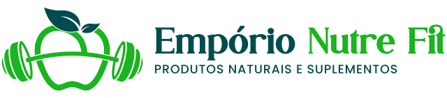 EMPÓRIO NUTRE FIT