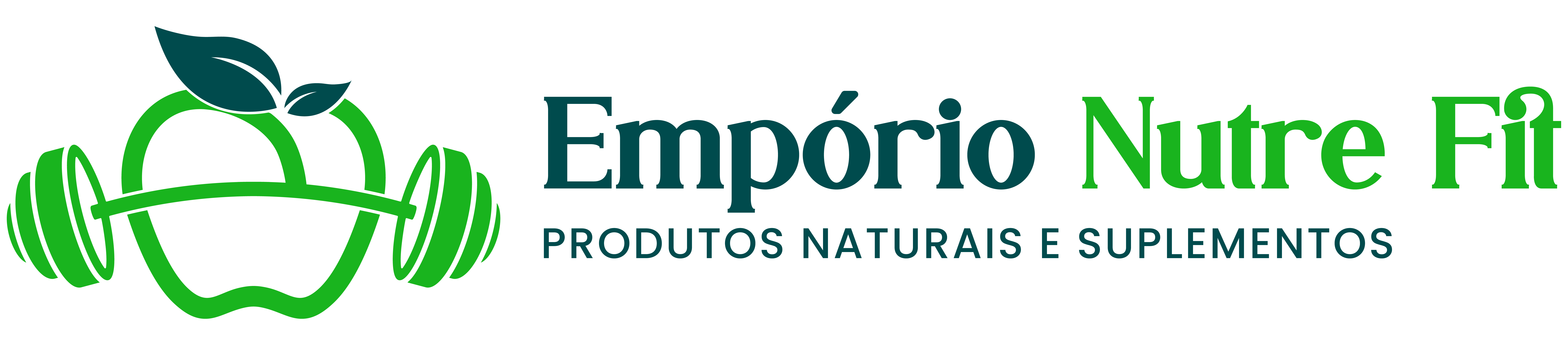 EMPÓRIO NUTRE FIT