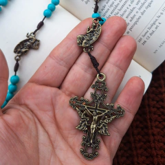 Angelus - Santo Anjo da Guarda - comprar online