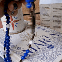Sanctus - Nossa Senhora Aparecida - Maris Stella