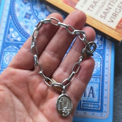 Cadeia de Consagração (tamanho PP - 16cm) - Maris Stella
