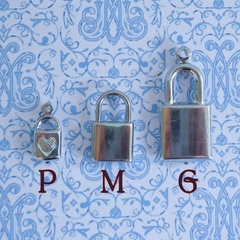Cadeia de Consagração (tamanho GG - 22cm)