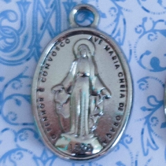 Medalhas para cadeira de consagração - Maris Stella