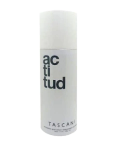 Desodorante corporal Tascani en internet