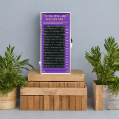 Cílios Nagaraku Fio a Fio/Volume Russo - comprar online