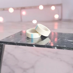 Fita Micropore Para extensão de cílios