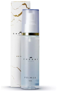 Primer Para Extensão De Cílios Cherry 90ml