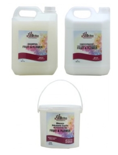 Kit Fruit & Flower Opt-Liss