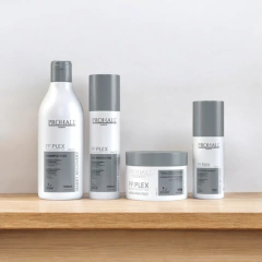 Kit Tratamento para Descoloração Protect Plex PPP Prohall - comprar online