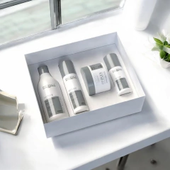 Kit Tratamento para Descoloração Protect Plex PPP Prohall