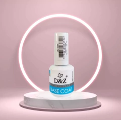 Basecoat 15ml -D&Z - comprar online
