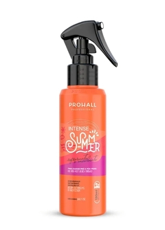 Leave-in Protetor Térmico Intense Summer 120ml