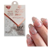 Strass Nail Art 1440pcs - Real Love