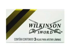 Lâminas de Barbear Wilkinson Sword - comprar online