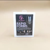 Molde F1 Nail Tips 1 Formato diferentes 120 Pçs Stay Beauty V86
