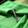 Pinça Para Cílios Nagaraku A-04