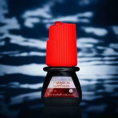 Cola Adesivo Elite Premium Hs-16 Volume Russo 3g