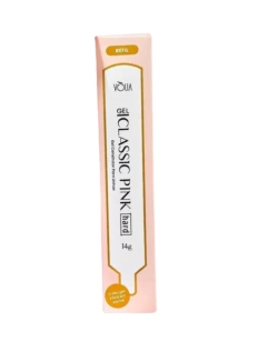SACHÊ GEL CLASSIC PINK HARD 14g-Vólia