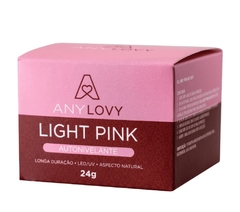 Gel Light Pink 24g- ANYLOVY