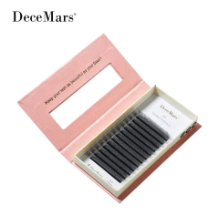 Cílios DeceMars 4D W - Volume Egípcio na internet