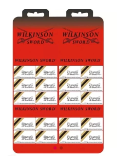 Lâminas de Barbear Wilkinson Sword