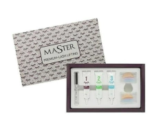 Kit Lash lifting e Brow Lamination Master Premium - comprar online