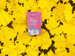 PÓ ACRÍLICO PARA UNHAS COVER BABY CRIE E MISTURE 30G VÒLIA R$39,50