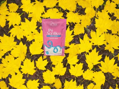 PÓ ACRÍLICO PARA UNHAS COVER BABY CRIE E MISTURE 30G VÒLIA R$39,50 - comprar online