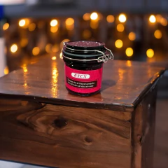 Pote Hermético Para Armazenamento De Cola Para Cílios BYCX - comprar online